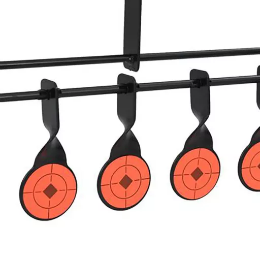 Tinta de tir rotativa cu 8+1 tinte