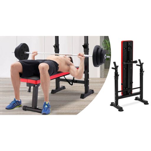 Banca de antrenament