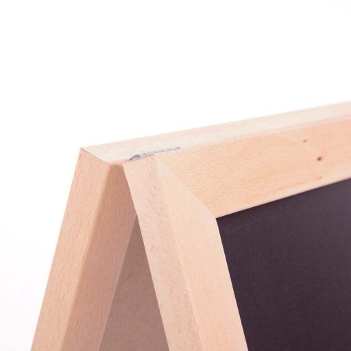 Tabla stradala cu doua fete 40x60 cm