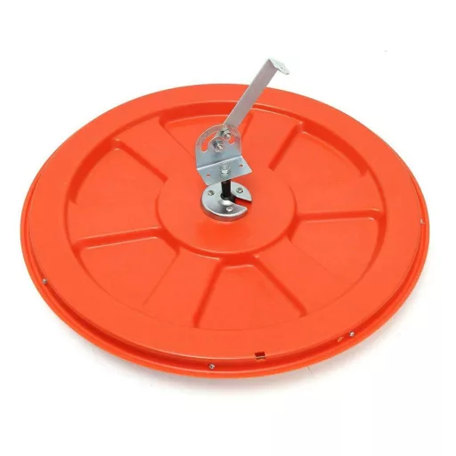 Oglinda trafic pentru interior, 30 cm