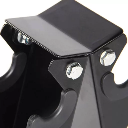 Suport gantere pentru 3 perechi de gantere