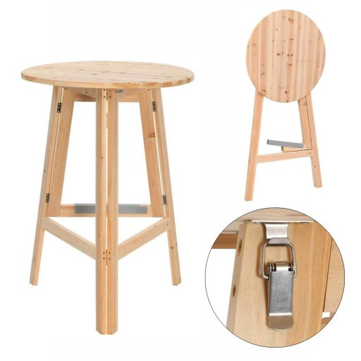 Masa plianta pentru evenimente