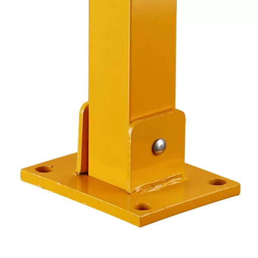 Stalp antiparcare, 2 buc