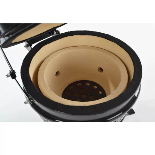 Gratar kamado mini
