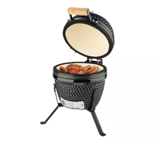 Gratar kamado mini