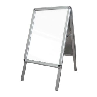 Panou semnalizare din aluminiu