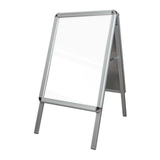 Panou semnalizare din aluminiu