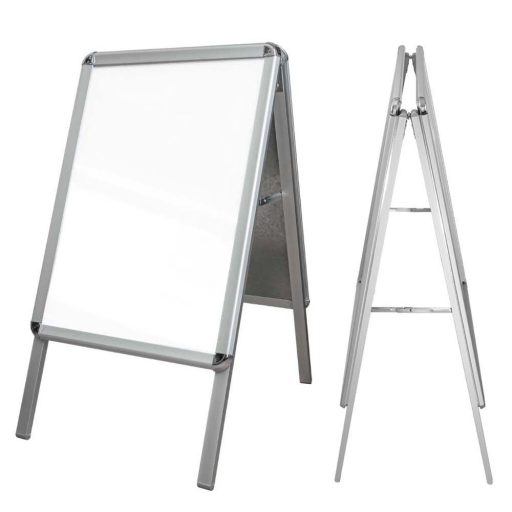 Panou semnalizare din aluminiu