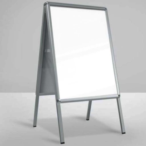 Panou semnalizare din aluminiu