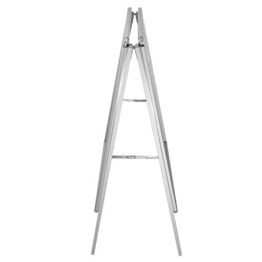 Panou semnalizare din aluminiu