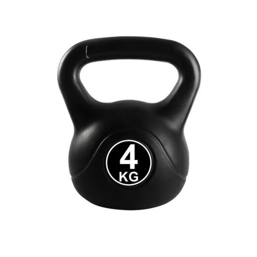 Set kettlebell, 4-6-10 kg