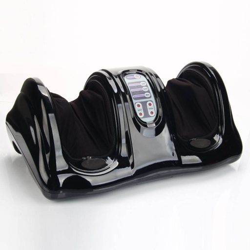 Aparat de masaj Serenity pentru picioare, mai multe culori