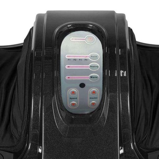 Aparat de masaj Serenity pentru picioare, mai multe culori