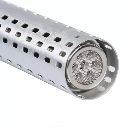 Bricheta electrica pentru gratar