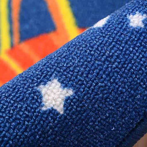 Covor copii 130x180 cm-Cosmos