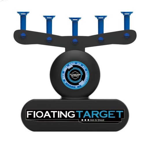 Set tinte zburatoare si pistol