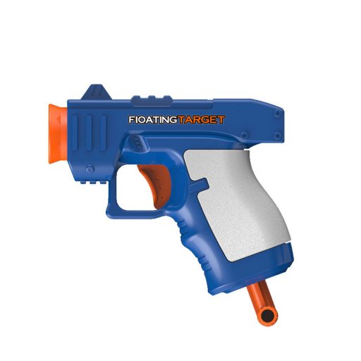 Set tinte zburatoare si pistol