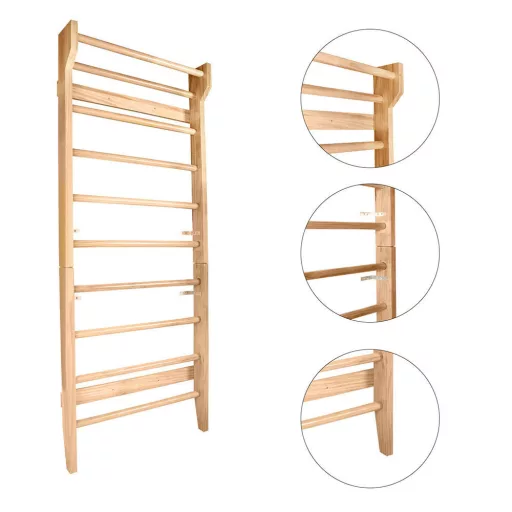 Spalier gimnastica