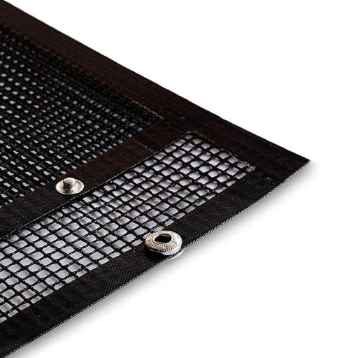 Punga de copt pentru gratar 14x24 cm