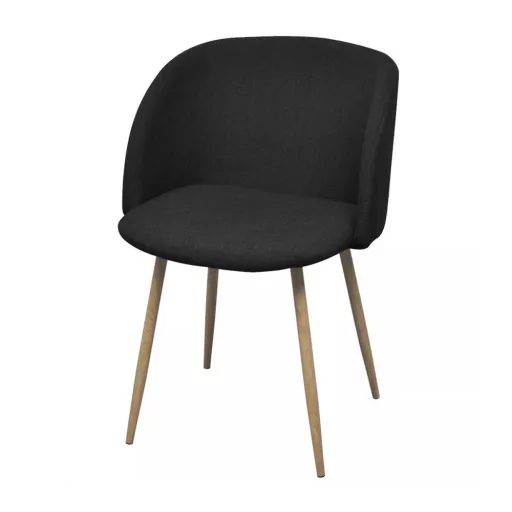 Scaun tapitat Betti, 2 buc