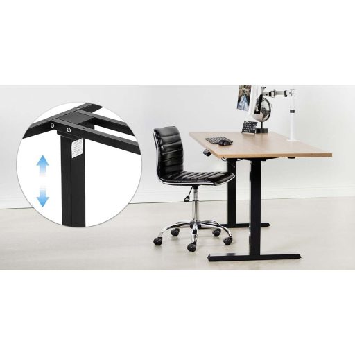 Picioare de masa reglabile electric