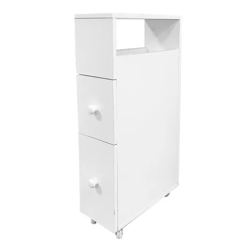 Dulap ingust cu sertare