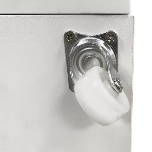 Dulap ingust cu sertare