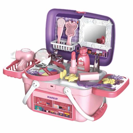 Set de frumusete de jucarie pentru copii