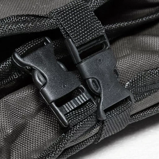 Organizator multicompartimentat pentru portbagaj