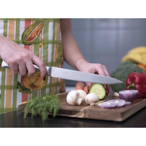 Set cutite cu geanta