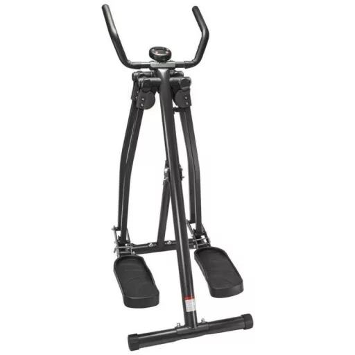 Bicicleta eliptica