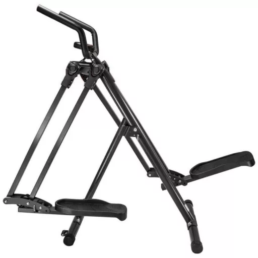 Bicicleta eliptica