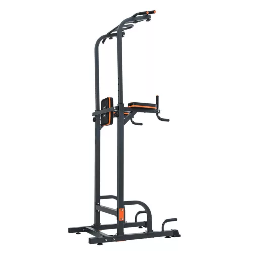Spalier gimnastica multifunctional