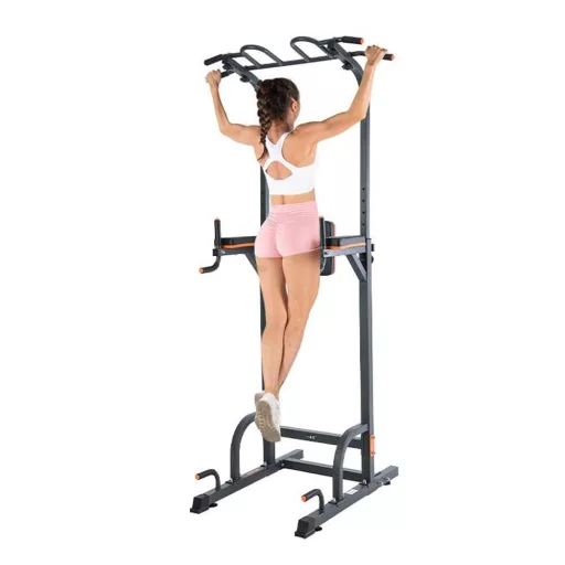 Spalier gimnastica multifunctional