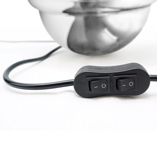 Semn luminos barber shop