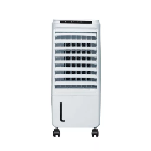 Racitor de aer mobil