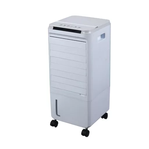 Racitor de aer mobil