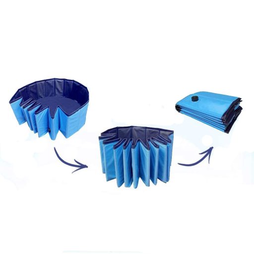 Piscina pentru caini