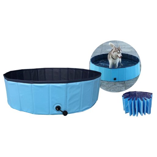 Piscina pentru caini