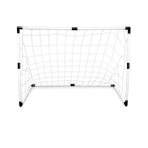 Set poarta fotbal 2 in 1