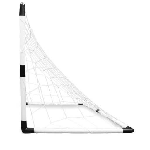 Set poarta fotbal 2 in 1