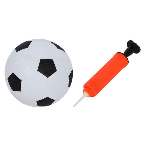 Set poarta fotbal 2 in 1