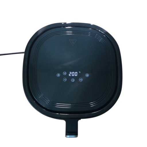 Friteuza cu aer cald, 6L