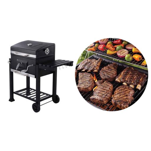 Gratar multifunctional