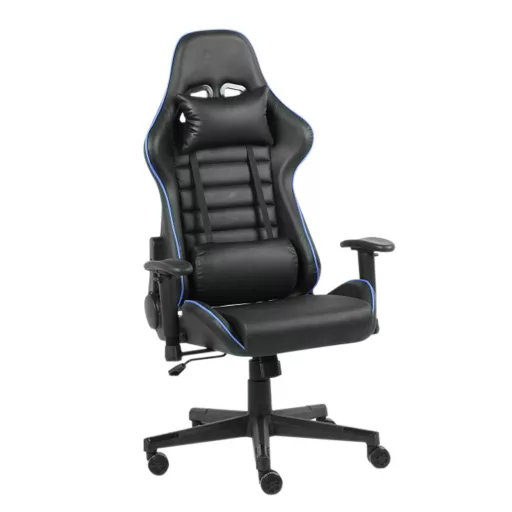 Scaun gamer in mai multe culori - pro