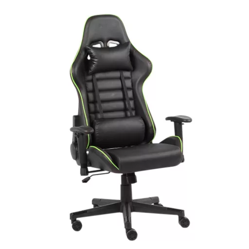 Scaun gamer in mai multe culori - pro