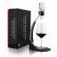 Decantor de vin cu suport