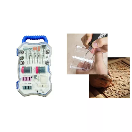 Set de 66 buc completare a setului hobby de bricolaj