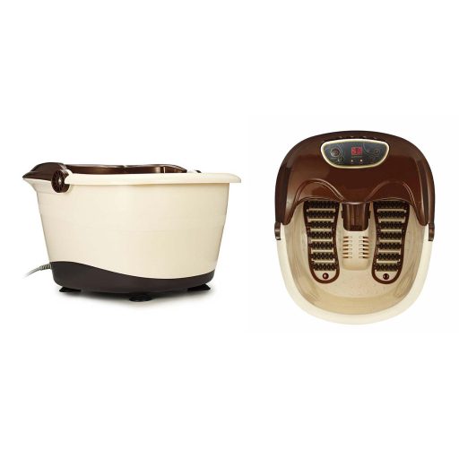 Aparat hidromasaj pentru picioare