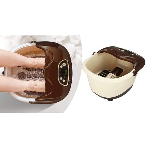 Aparat hidromasaj pentru picioare